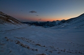 Al Rifugio Tavecchia per la 4^volta per fine anno 2011 e Capodanno 2012  - FOTOGALLERY